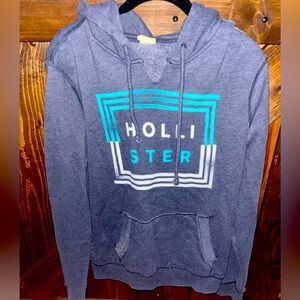 Hollister Hoodie
